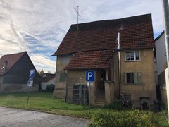 Gebäudeansicht, 74912 Kirchardt, Burggärtenweg 4