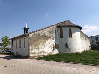 76187 Karlsruhe, Egon-Eiermann-Allee 6