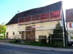 Seitenansicht, 73092 Heiningen, Hauptstraße 14