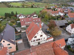 Ansicht von oben, 71364 Winnenden, Eckehardstraße 24