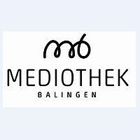 Logo derMediothek Balingen