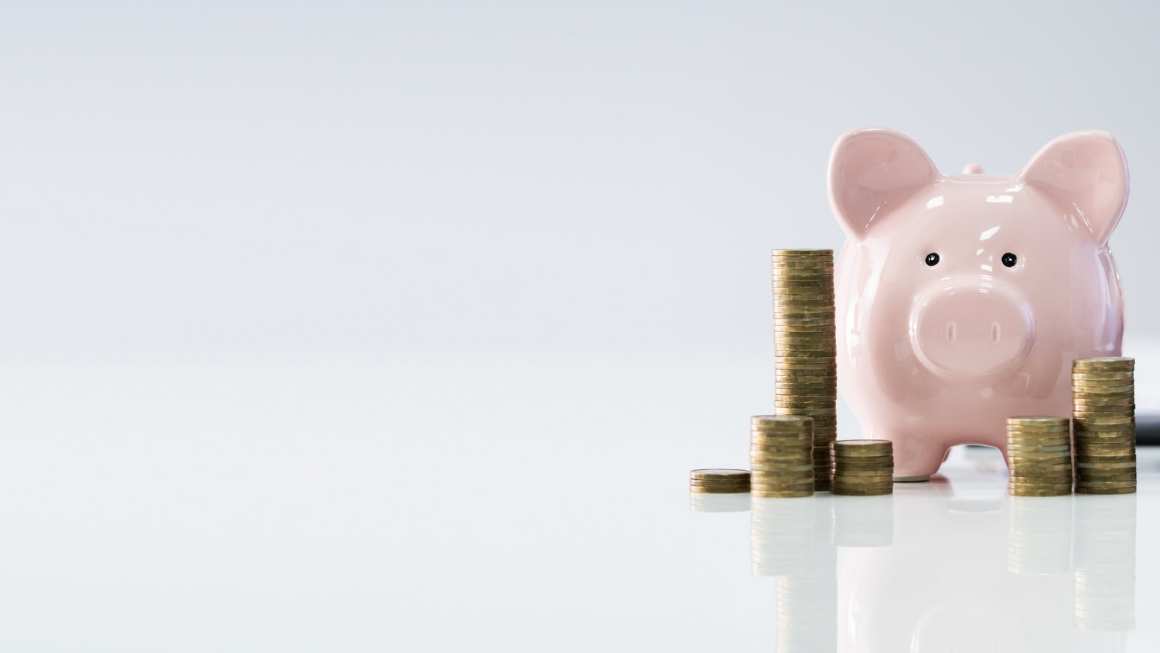 Symbolbild Steuern sparen