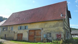 Gebäudeansicht, 72513 Hettingen, Im Winkel 3