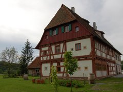 Gebäudeansicht des Gebäudes 74405 Gaildorf, Friedhofstraße 65