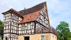 Gebäudeansicht | 74653 Künzelsau-Kocherstetten, Vogelsberger Steige 11