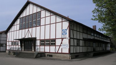 Gesamtansicht