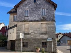 Außenansicht, 71543 Wüstenrot-Oberheimbach, Hohenloherstraße 8