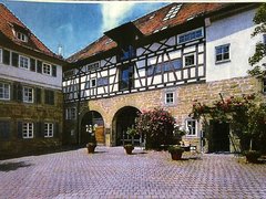 Spitalhof, 74613 Öhringen, Altstadt 36