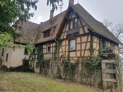 Gebäudeansicht, 74635 Kupferzell, Schafhofweg 1