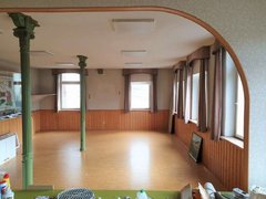 Innenraum, 71543 Wüstenrot-Oberheimbach, Hohenloherstraße 8