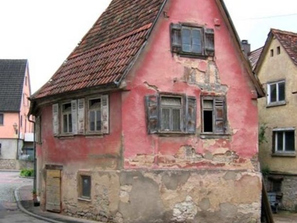 Gebäudeansicht, 97980 Bad Mergentheim, Kitzlesweg 3