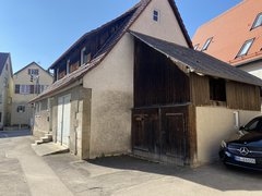 Außenansicht, 71083 Herrenberg, Kaffeeberg 7