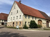 Ansicht Hauptstraße - 73577 Ruppertshofen, Erlenstraße 2