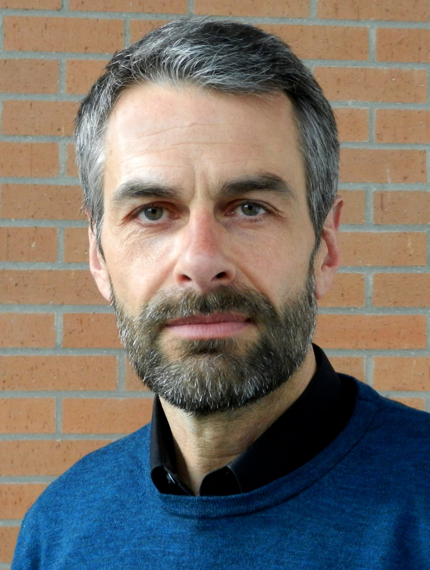 Portrait Dr. Sven Wittenberg