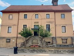 Gebäudeansicht: 74214 Schöntal, Rossach 14