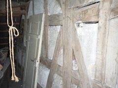 Dachboden, 74673 Ailringen, Alte Poststraße 2