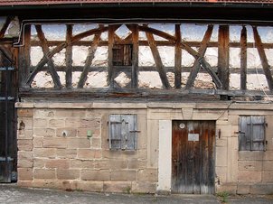 Gebäudeansicht, 71549 Auenwald-Däfern, Dorfstraße 17