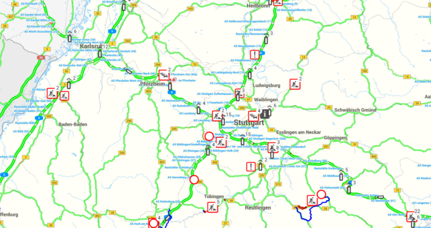 Abteilung 9 Mobilitatszentrale Baden Wurttemberg Regierungsprasidium Tubingen