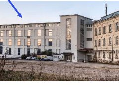 Außenansicht, 73084 Salach, Eduardstraße 43