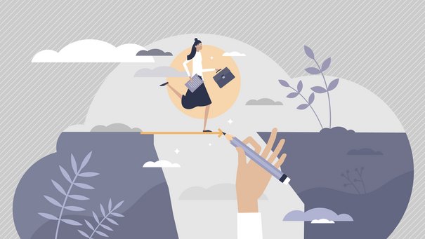 Symbolbild Anerkennung ausländischer Zeugnisse