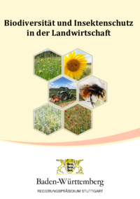 Vorschaubild: Biodiversität und Insektenschutz in der Landwirtschaft