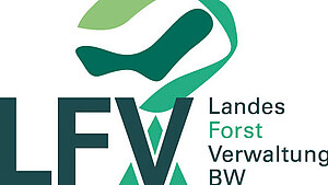 Logo der Landesforstverwaltung (LFV)