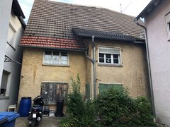 Gebäudeansicht, 74912 Kirchardt, Burggärtenweg 4