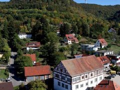 Heubacher Schloss mit Rosenstein, 73540 Heubach, Schlossstraße 9/11