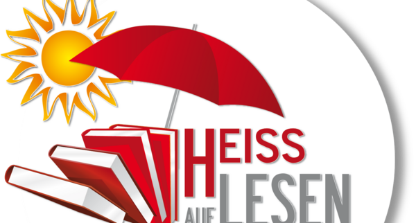 Logo von Heiss auf Lesen