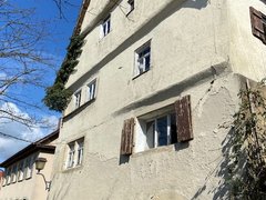 Außenansicht, 74613 Öhringen, Heuholzstraße 15 und 17