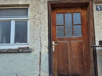 Eingangsbereich,73266 Bissingen unter Teck, Untere Straße 5