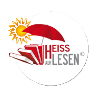 Logo HEISS AUF LESEN©