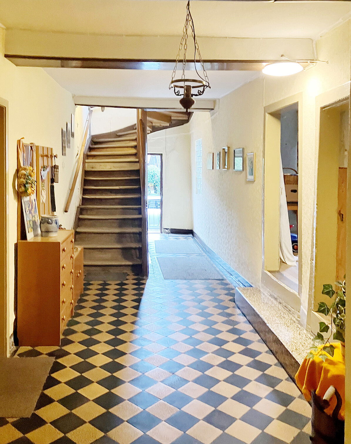 Innenansicht | 74653 Künzelsau-Kocherstetten, Vogelsberger Steige 11