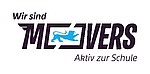 Logo des Landesprogramms Movers