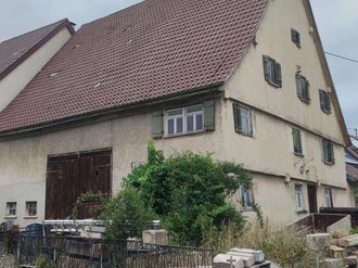 Gebäudeansicht,73266 Bissingen unter Teck, Untere Straße 5