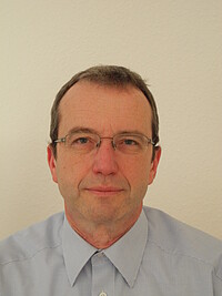 Bernd Haller, Referatsleiter 52