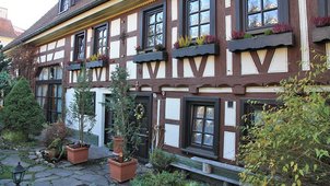 Außenansicht, 72461 Albstadt-Onstmettingen, Wilhelmstraße 52