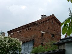 Dachansicht, 89537 Giengen a. d. Brenz, Obertorstraße 17 und 19