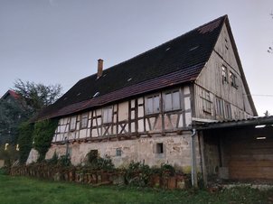 Außenansicht, 71540 Murrhardt-Mettelberg
