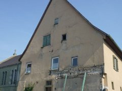 74424 Bühlertann, St. Georgsplatz 2, Außenansicht