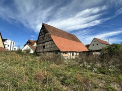 Außenansicht, 73079 Süßen, Hofstraße 6