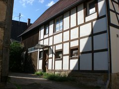 Außenansicht, 71126 Gäufelden, Kirchgasse 3