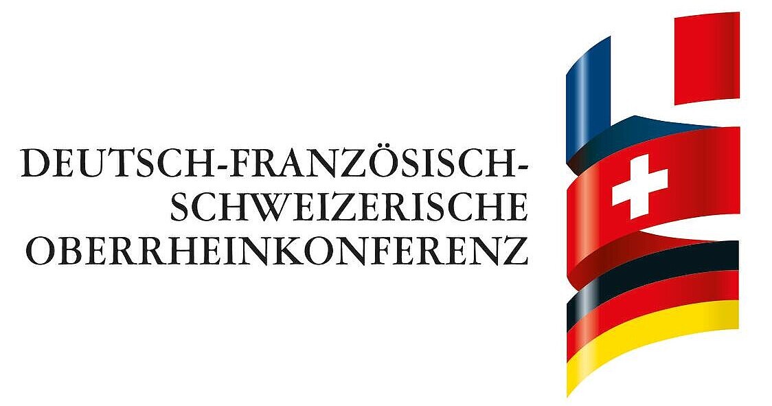 Logo der Oberrheinkonferenz