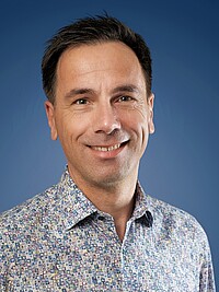 Portrait Martin Fillinger Portrait Martin Fillinger
