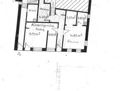 Lageplan, 73479 Ellwangen, Pfarrgasse 8