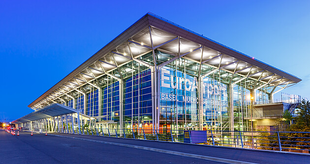 EuroAirport
