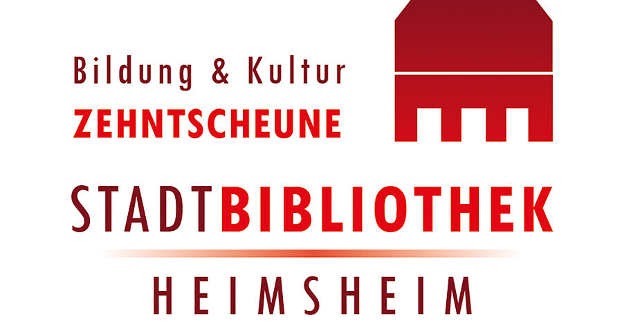 Logo Stadtbibliothek Heimsheim