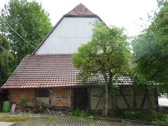 Außenansicht, 71083 Herrenberg-Oberjesingen, Kocherstraße 7