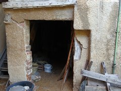 Innenansicht, 73105 Dürnau, Bahnhofstraße 11