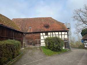 Außenansicht, 74541 Vellberg, Stöckenburgstraße 6